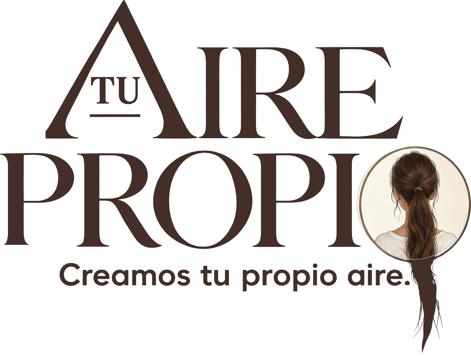 Tu Aire Propio. Creamos tu propio aire.